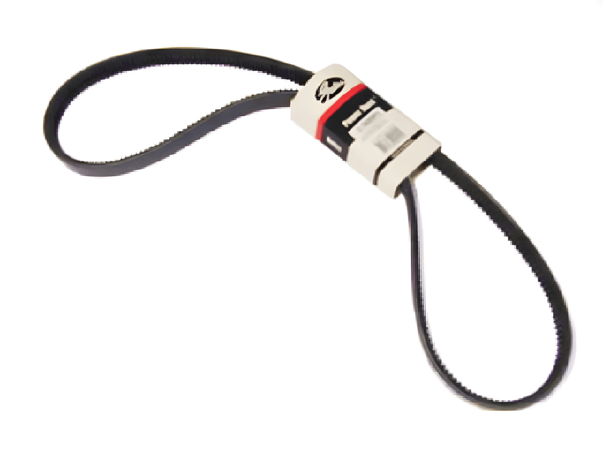 CORREIA DE TORQUE DO AR CONDICIONADO 2BX080 - 2XPB2000
