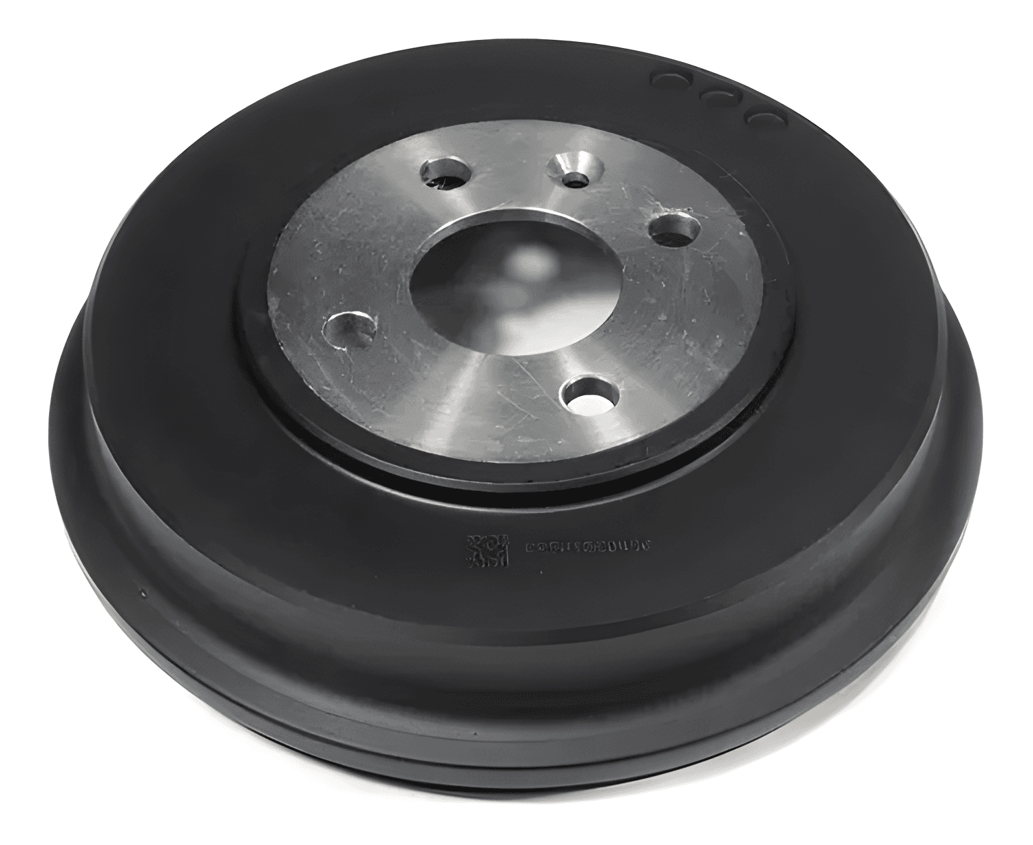 TAMBOR FREIO TRASEIRO SPIN CHEVROLET - BD3552