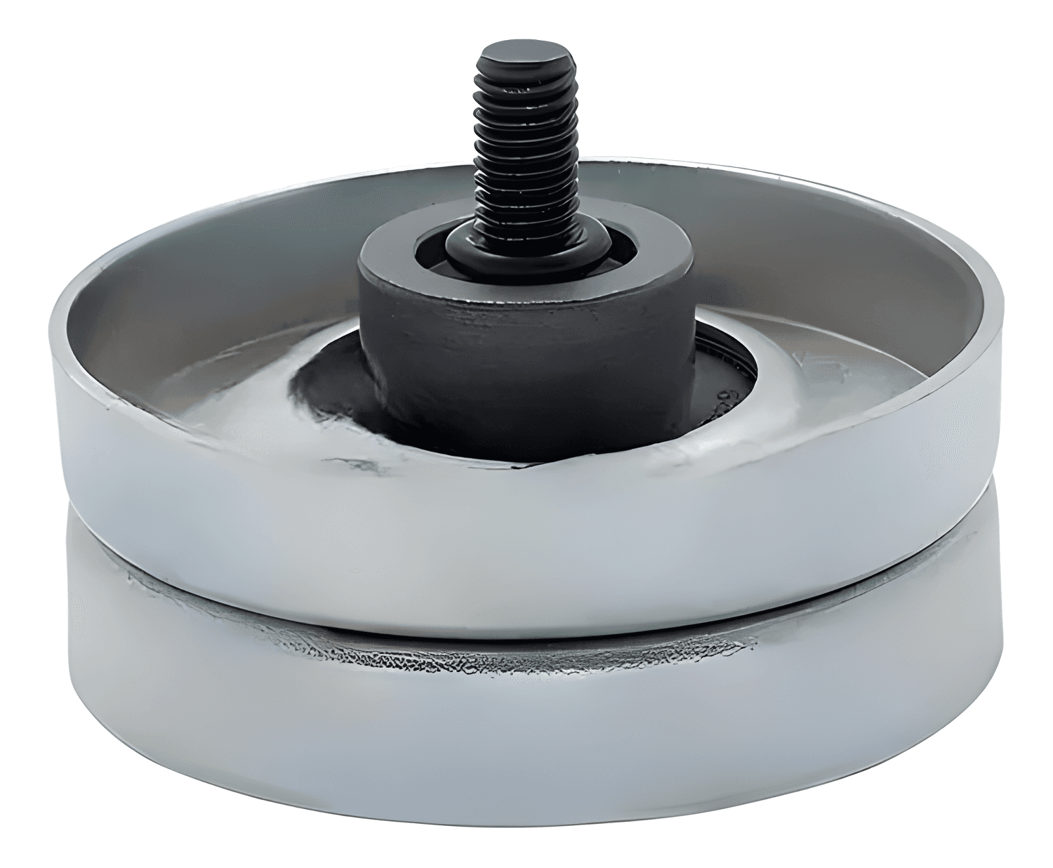 POLIA LISA TENSOR - BF9T9A216BA
