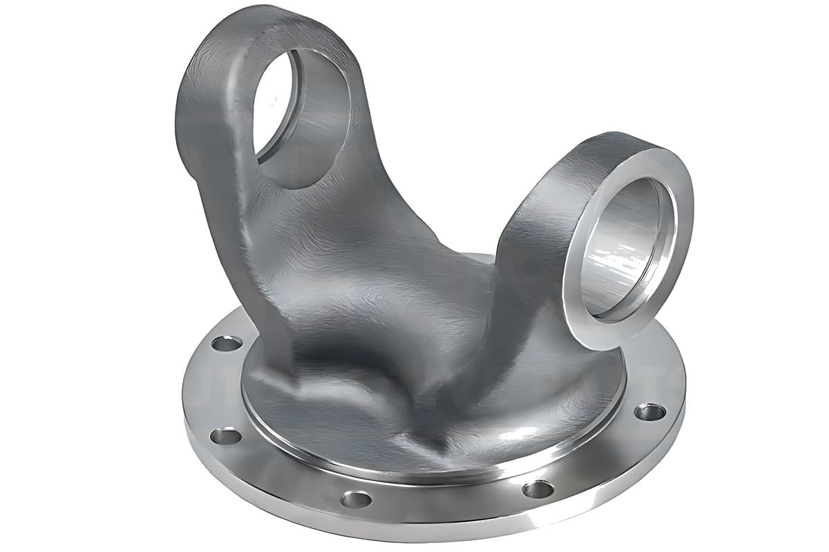 FLANGE CARDAN (DE ORELHA) - 6885567