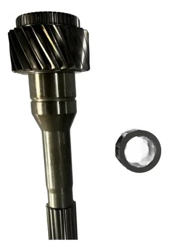 EIXO PILOTO 24 DENTES ROLAMENTO (MODERNO) - R03055