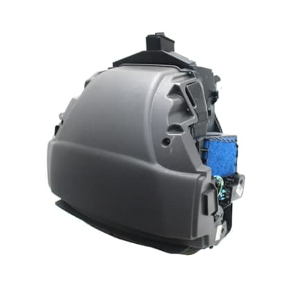 CONJUNTO AR CONDICIONADO   CAIXA DE VENTILACAO      DURASTAR - 3827447C96