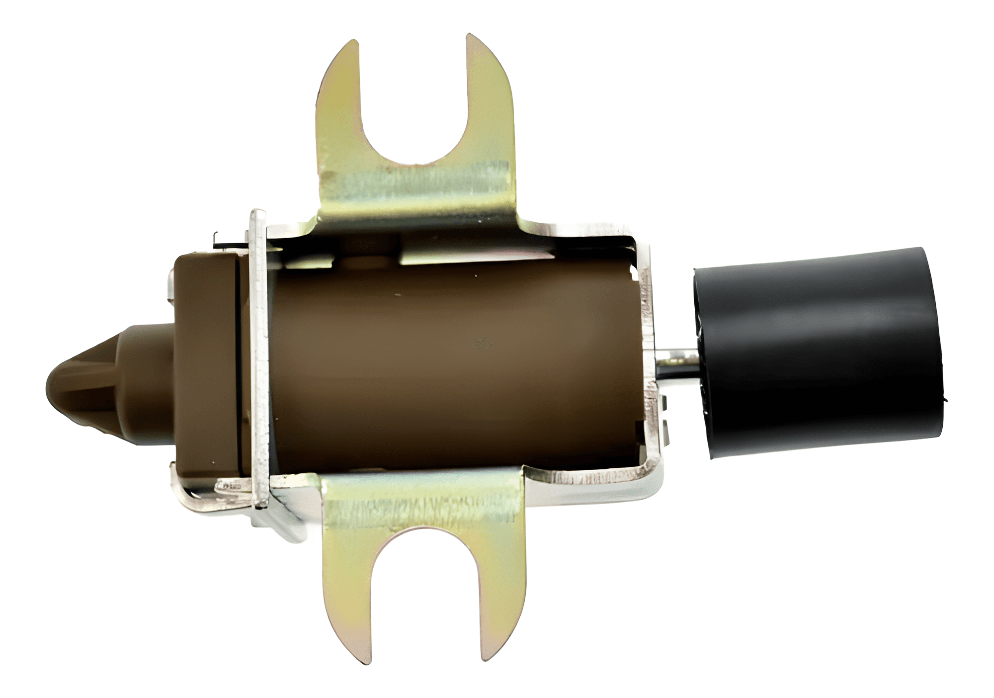 EMBUCHAMENTO  F1000 MED. 22,20 C/ CROMO E ROL. - VA054X/040