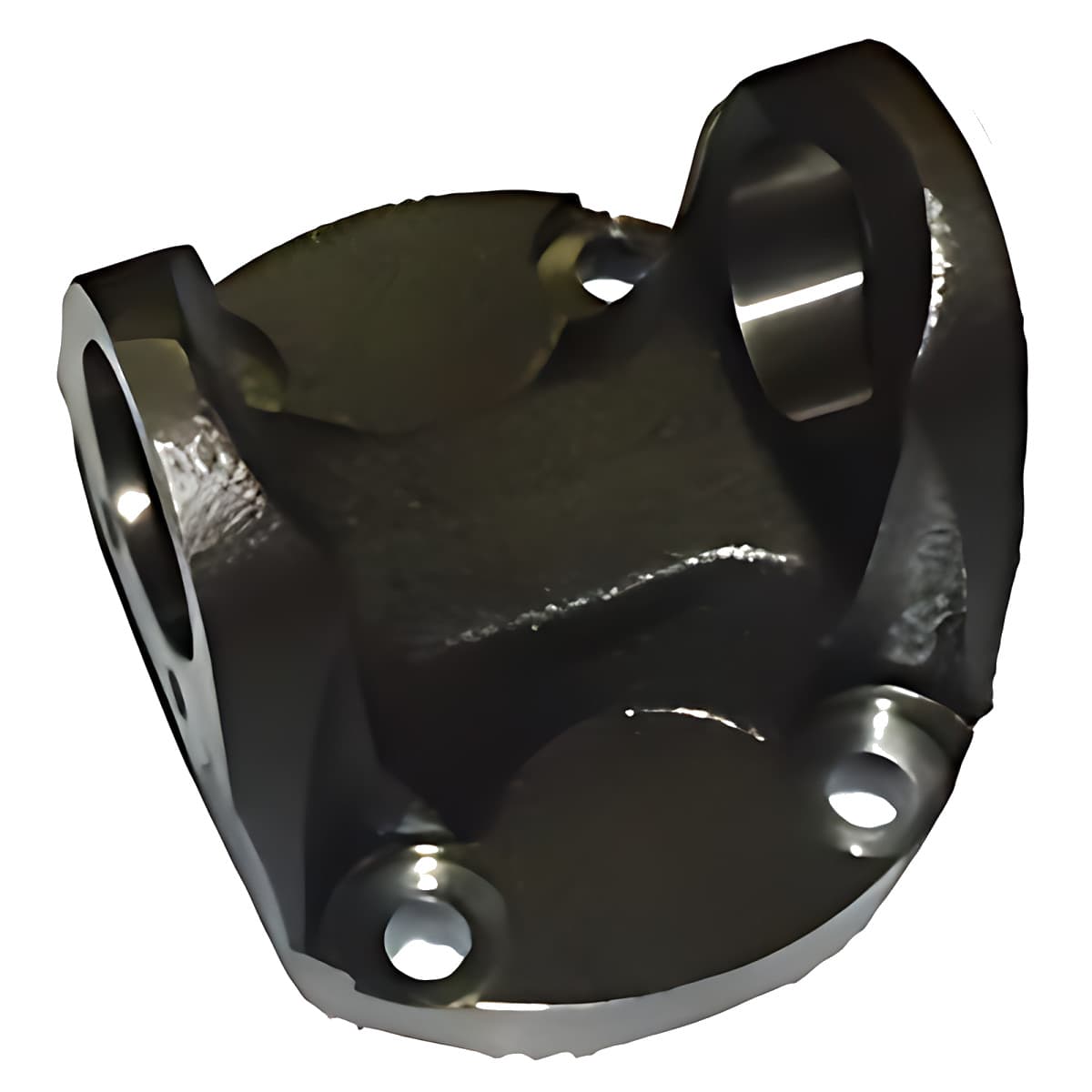FLANGE CARDAN (DE ORELHA) - 140-2-25