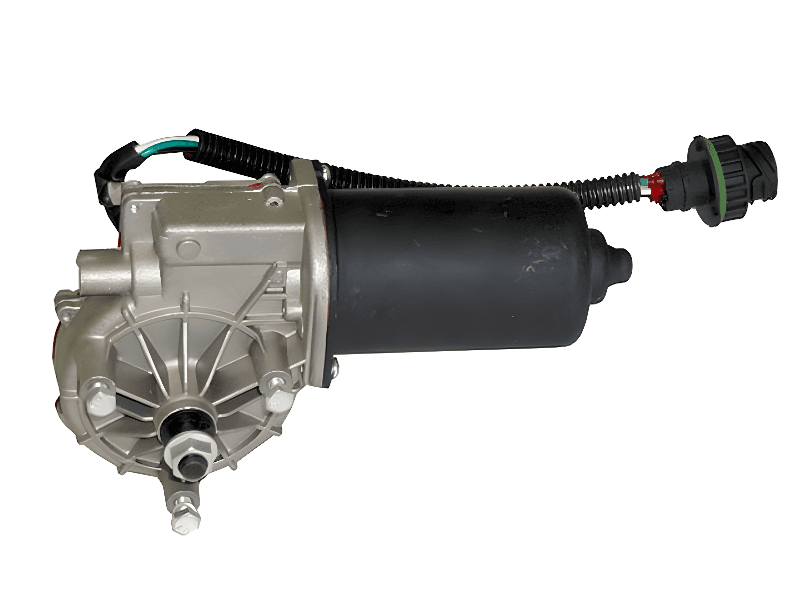 MOTOR LIMPADOR PARABRISA - 202872
