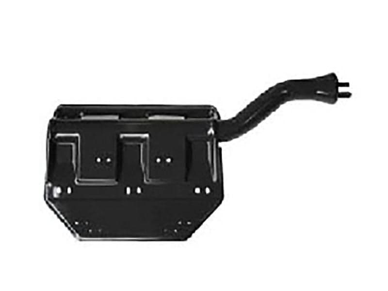 SUPORTE PARALAMA TRASEIRO L.E - 1457895