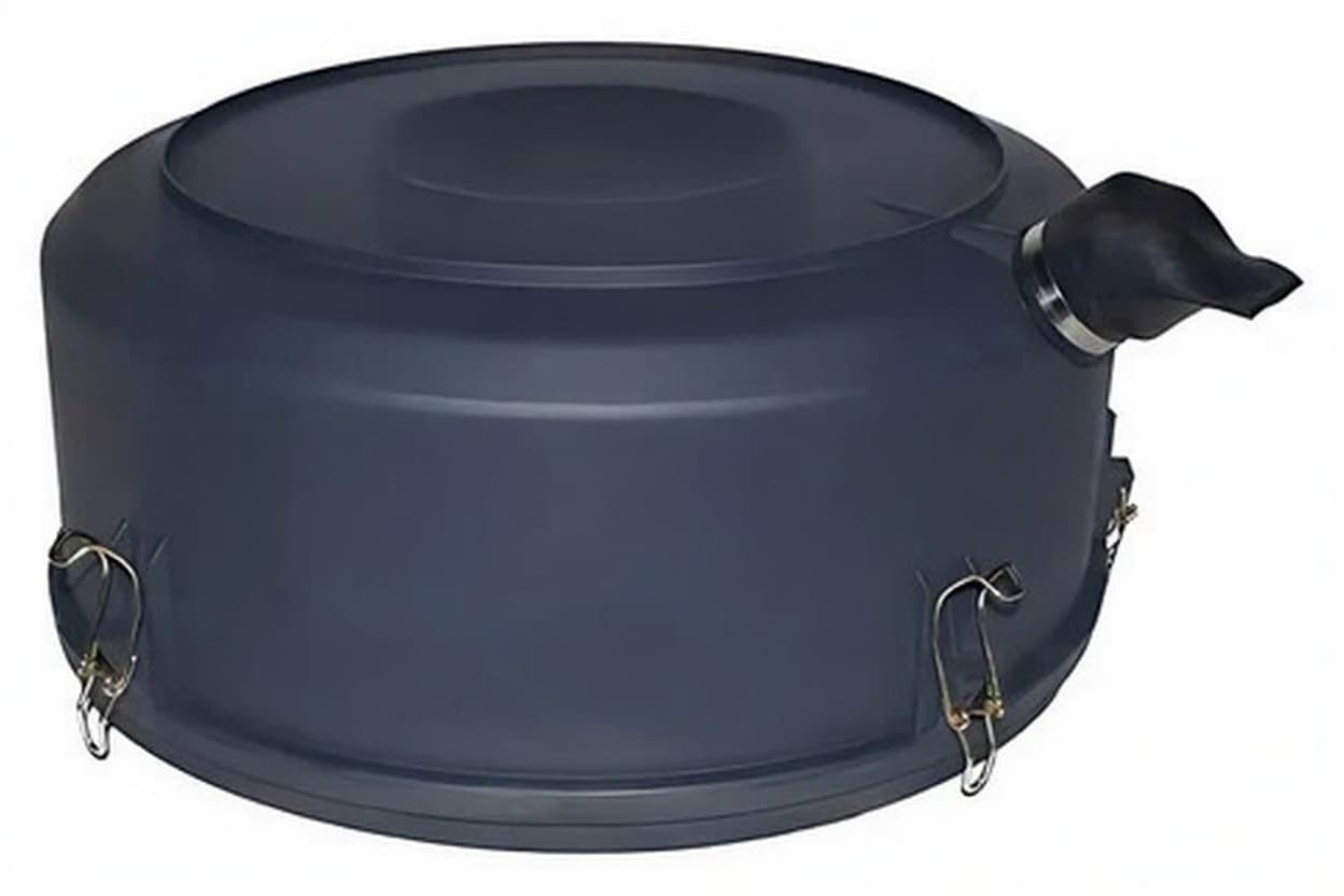 TAMPA PURIFICADOR AR - 42554030