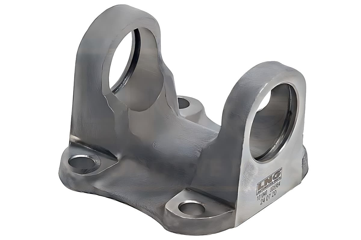 FLANGE CARDAN (DE ORELHA) - 6885181