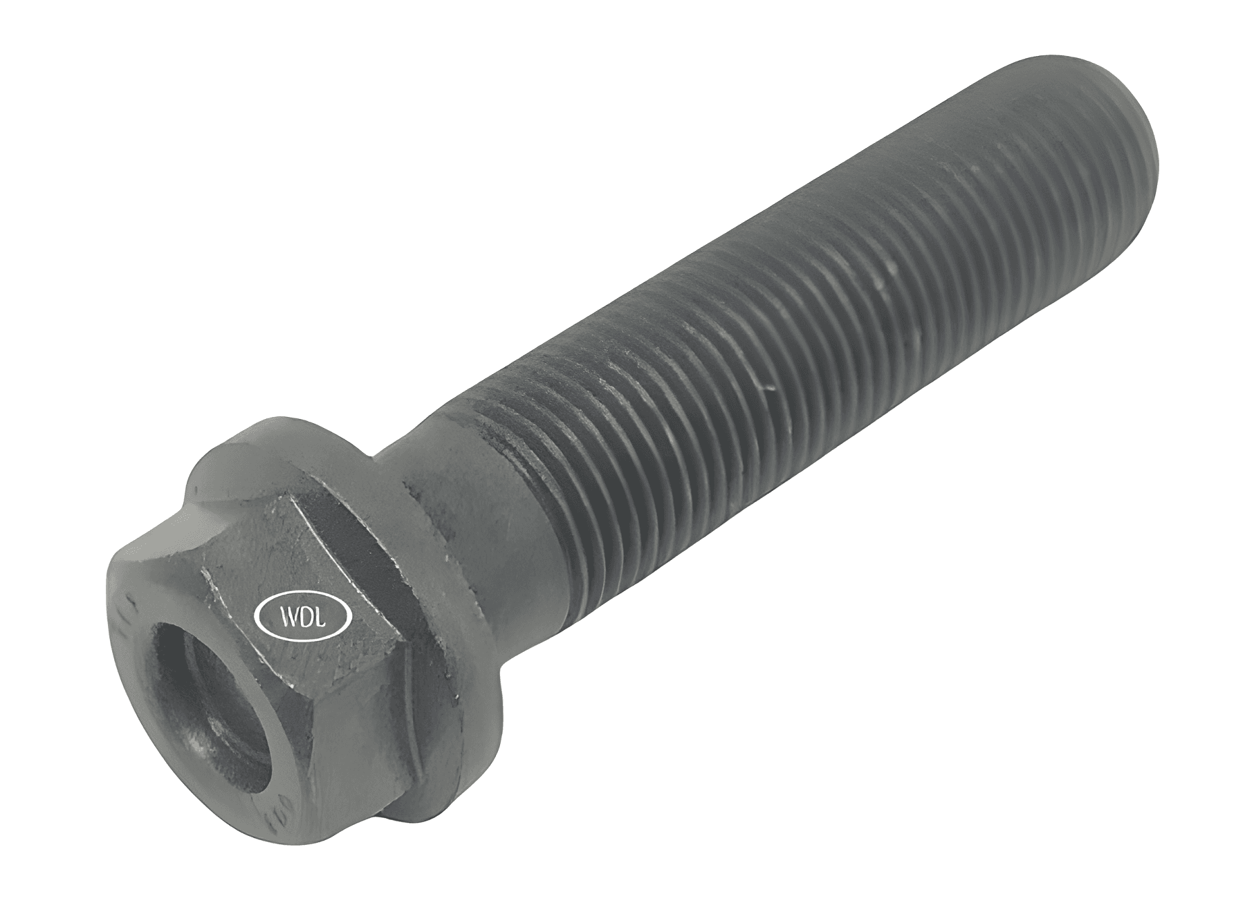 PARAFUSO BIELA MOTOR OM447 OM449 OM457 - AFM10858