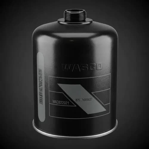 FILTRO SECADOR/DESUMIDIFICADOR AR APU PRETO - 4324102261