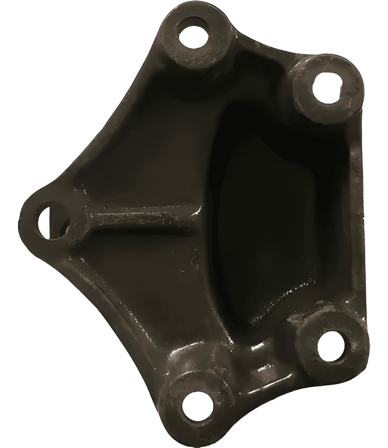 SUPORTE MOLA TRASEIRA - 6012014006001