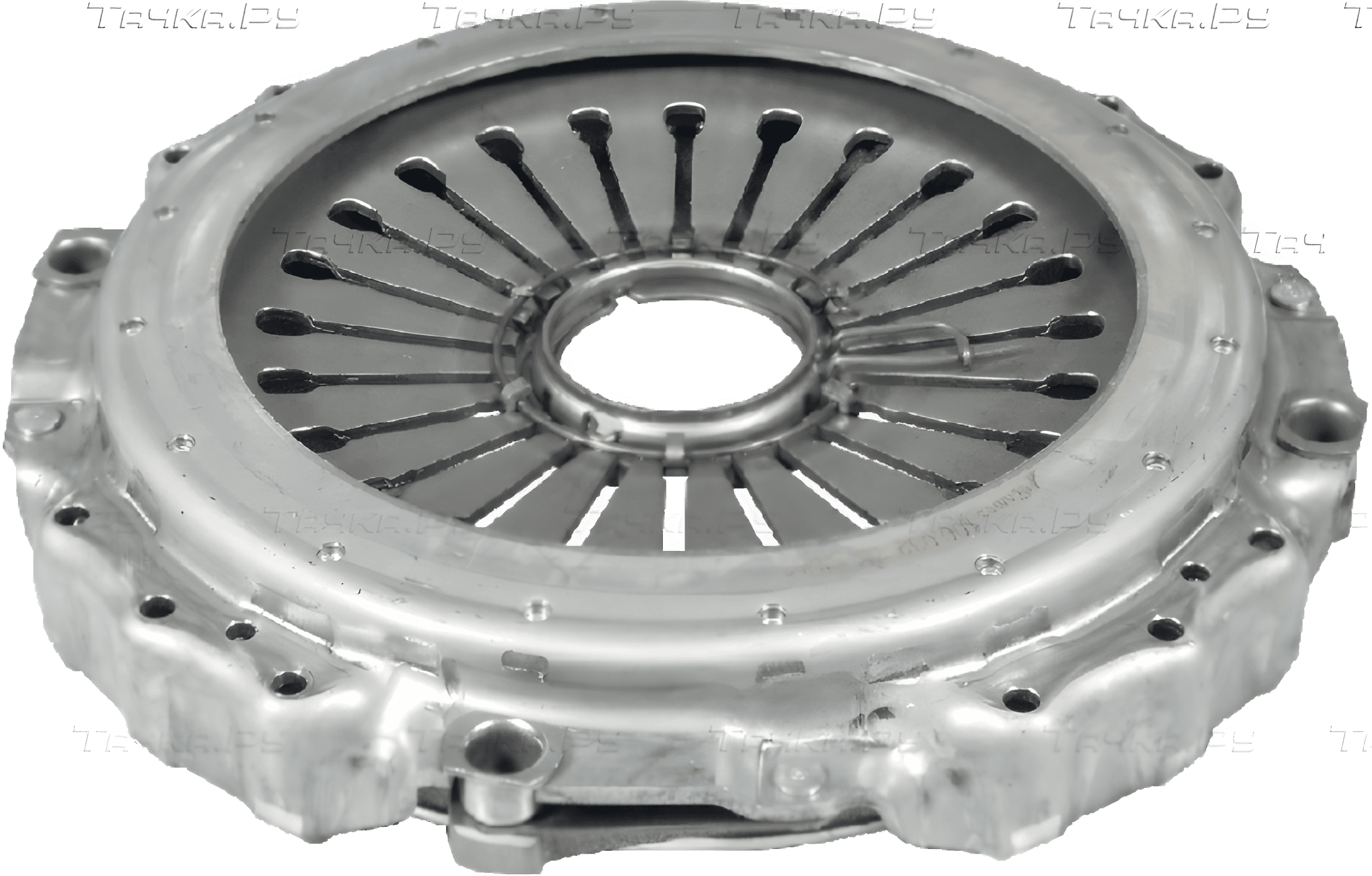 PLATO DE EMBREAGEM 430MM - DC467563AA