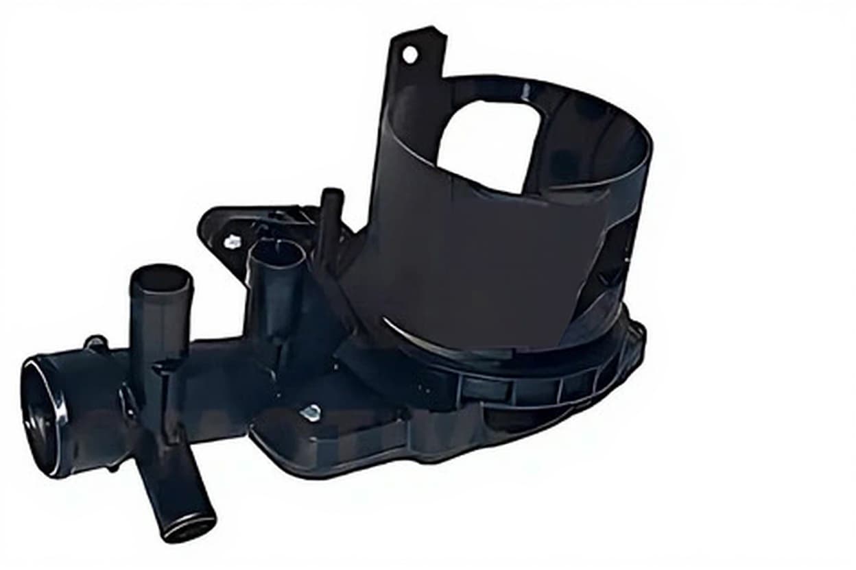 CABECOTE FILTRO COMBUSTIVEL - 651.200.0356