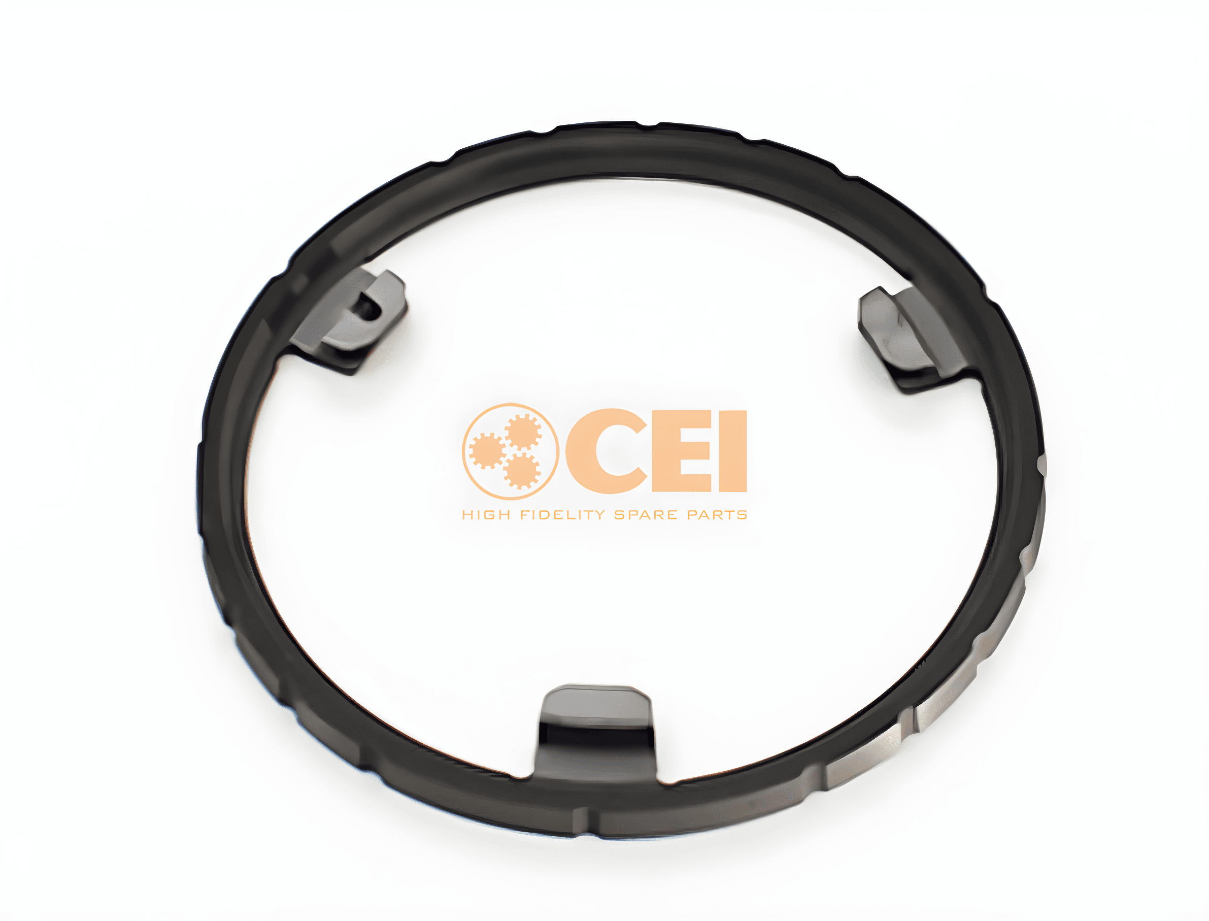 CONJUNTO SINCRONIZADOR 1A 2A (FIBRA DE CARBONO) - A8800