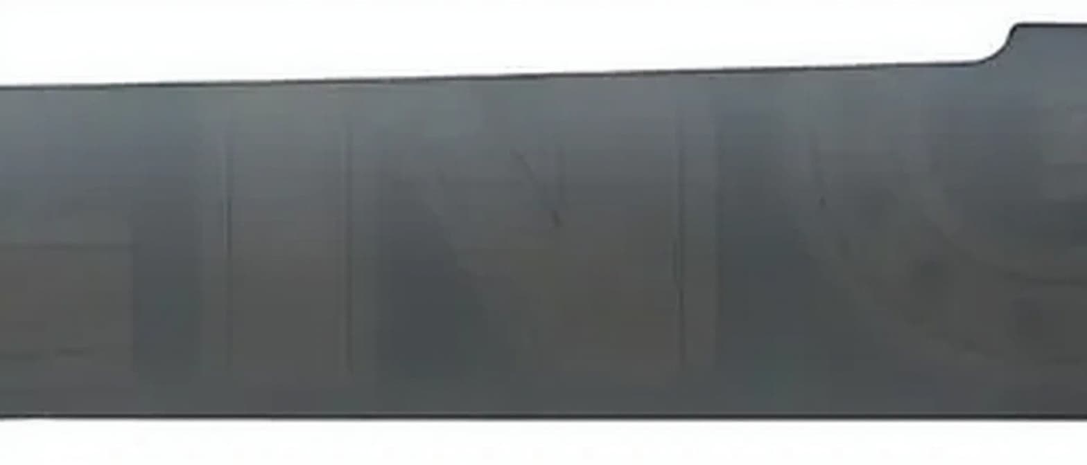 DEFLETOR LATERAL CABINE - 8143813
