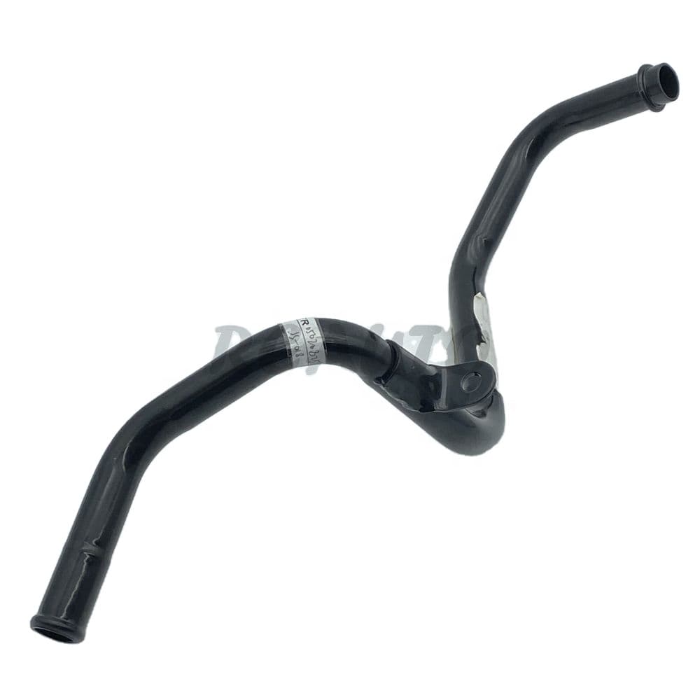 TUBO AGUA MOTOR - 21268653