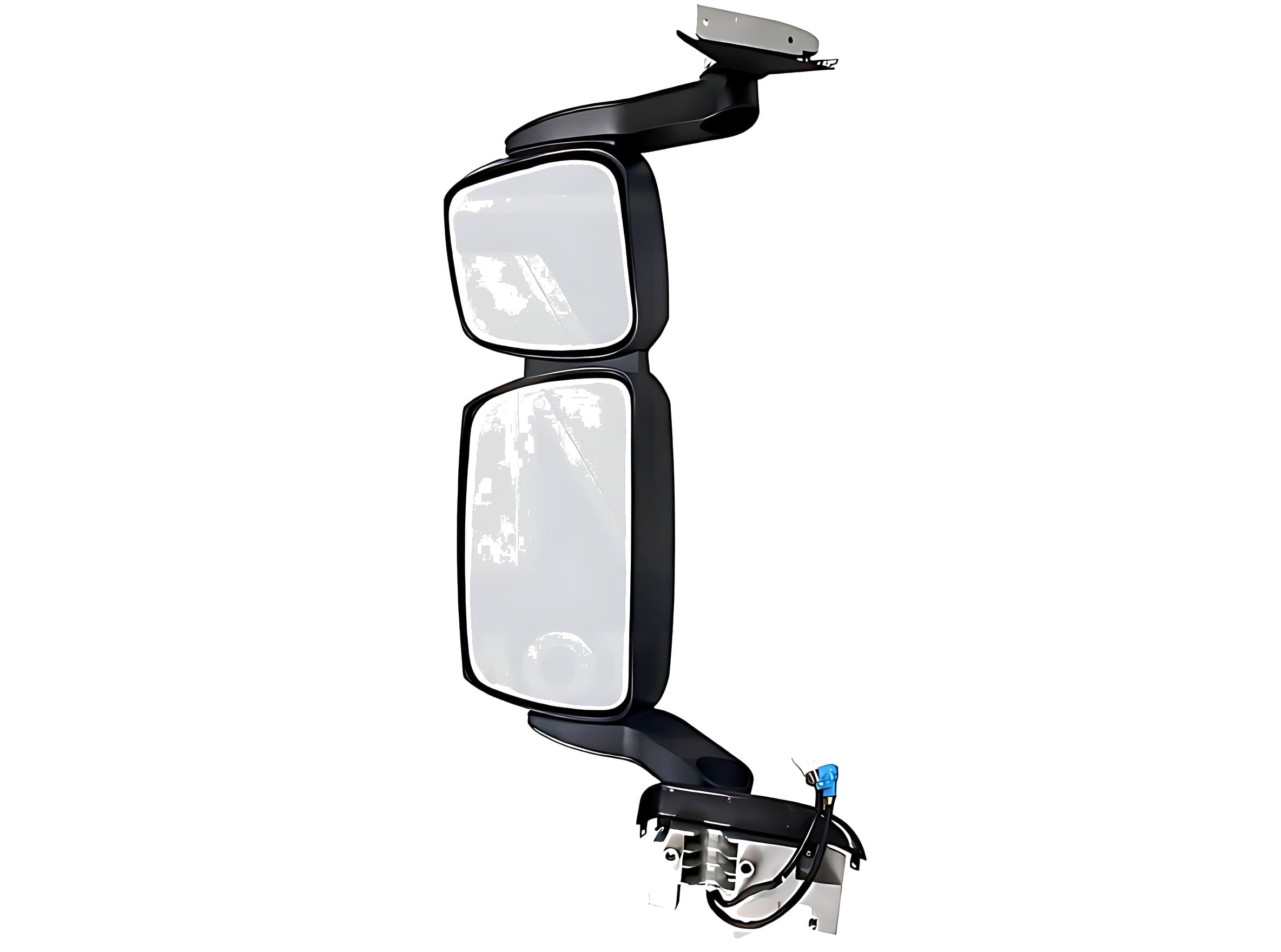 ESPELHO RETROVISOR - 504370047