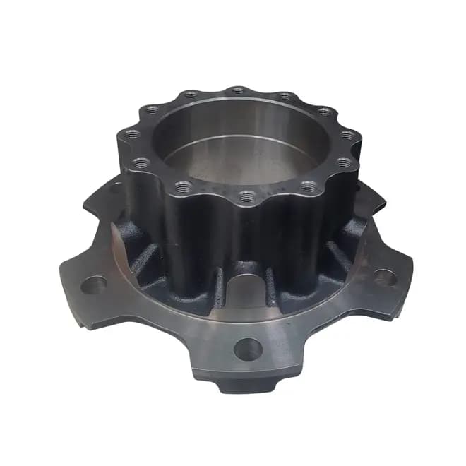 CUBO RODA S/ ROLAMENTO - 23B598611A