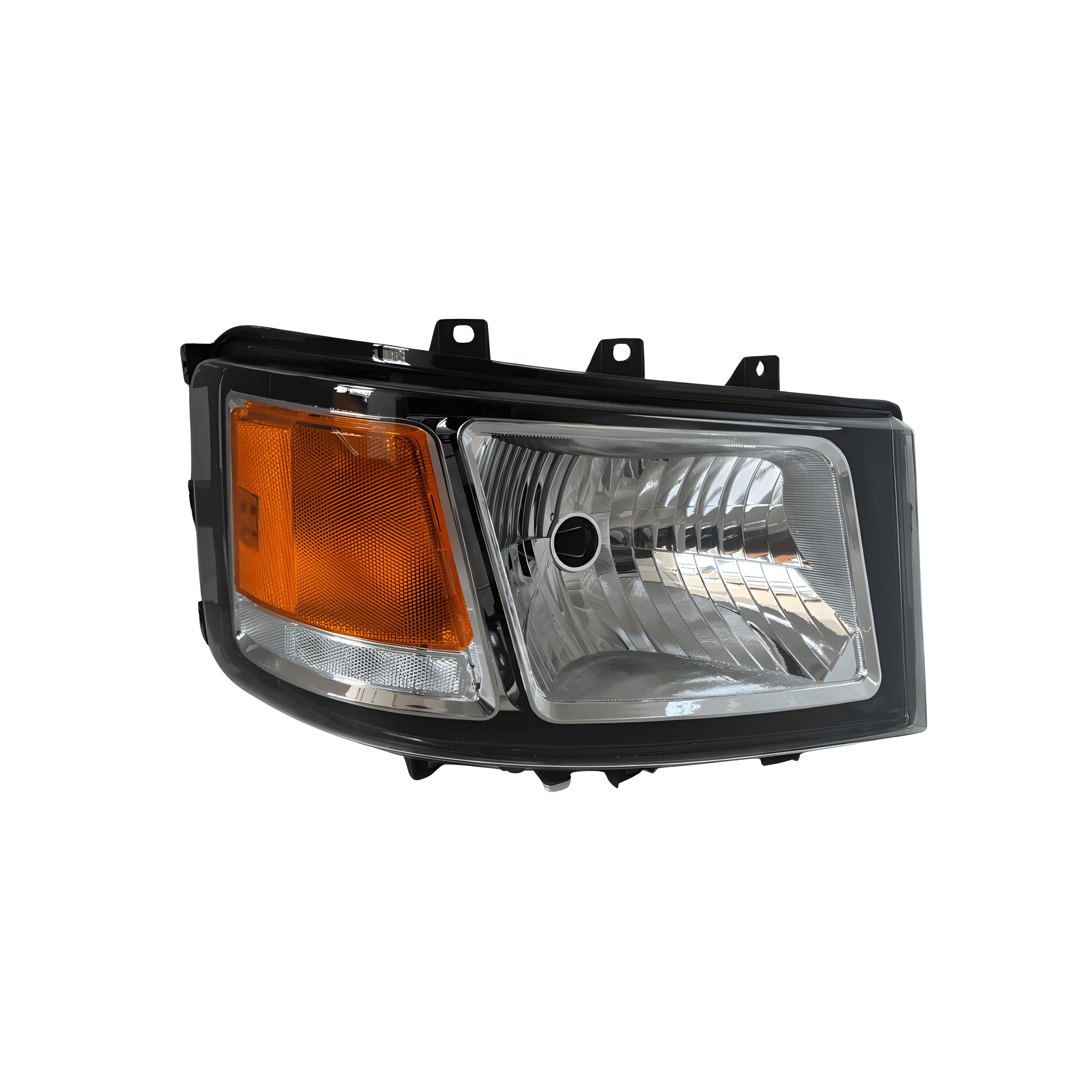FAROL PRINCIPAL LD HALOGENA MANUAL NTG 2019... - 2414344