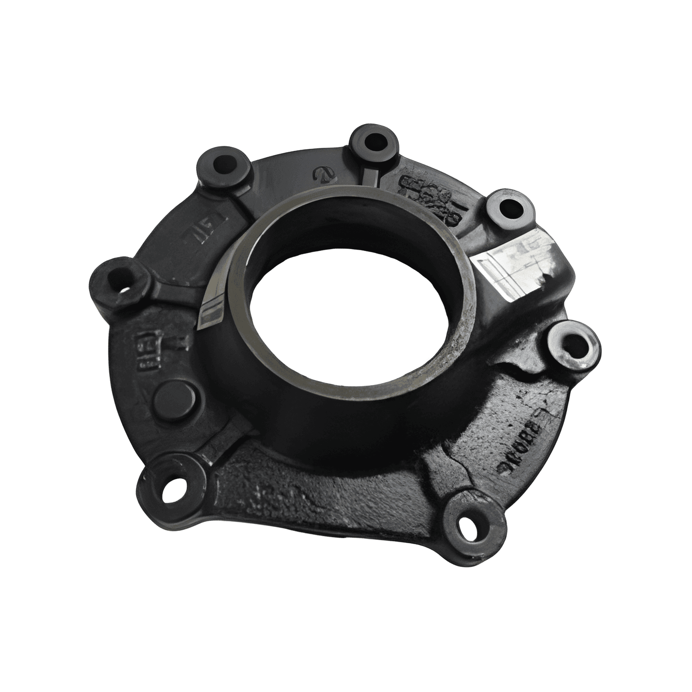 CAIXA DIFERENCIAL MD610 - 22014394