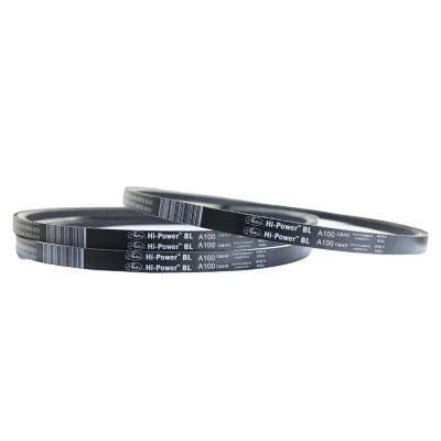 CORREIA INDUSTRIAL DUPLA - 2/AXS45 AC