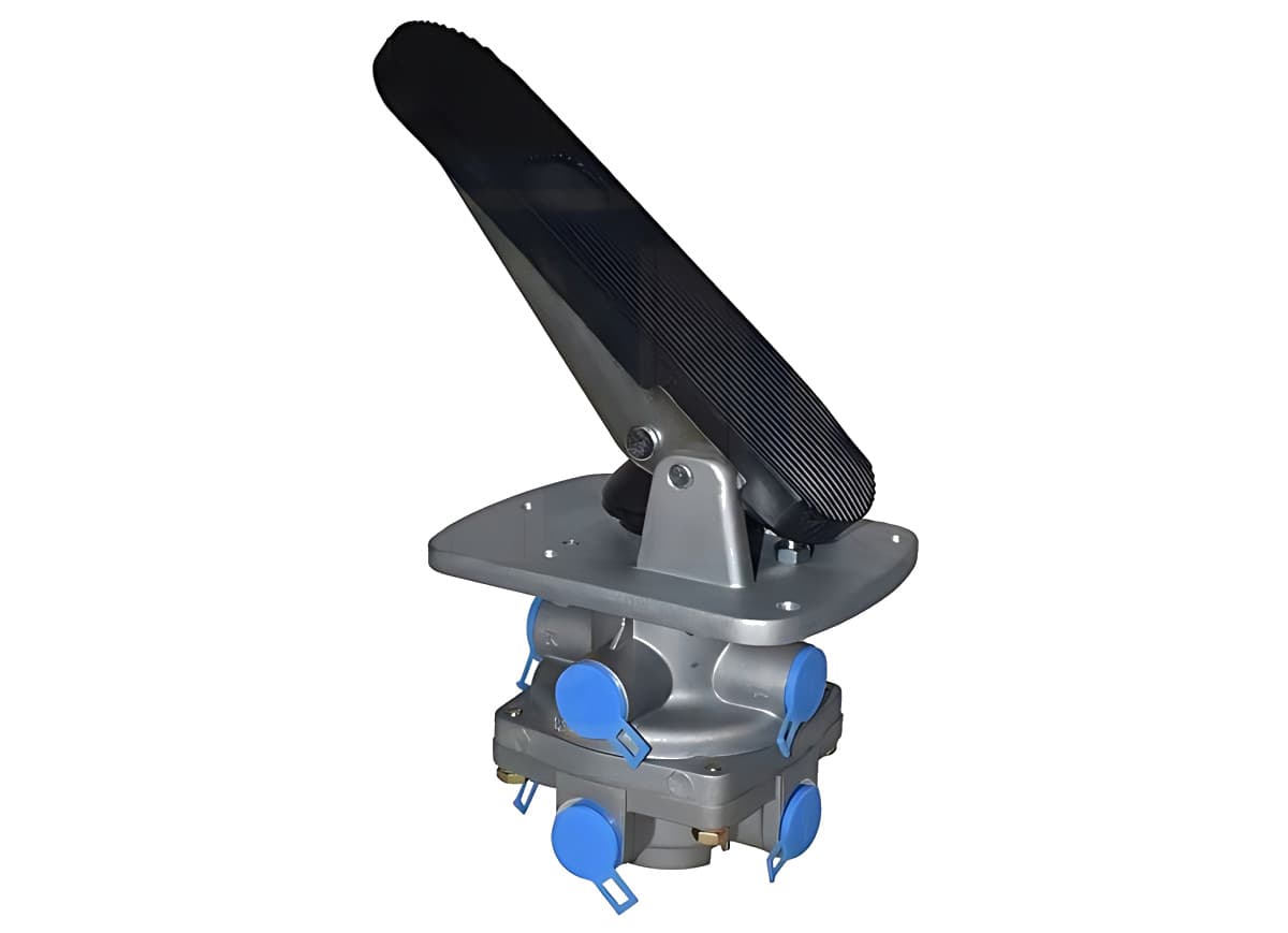 VALVULA PEDAL - 001.431.3805