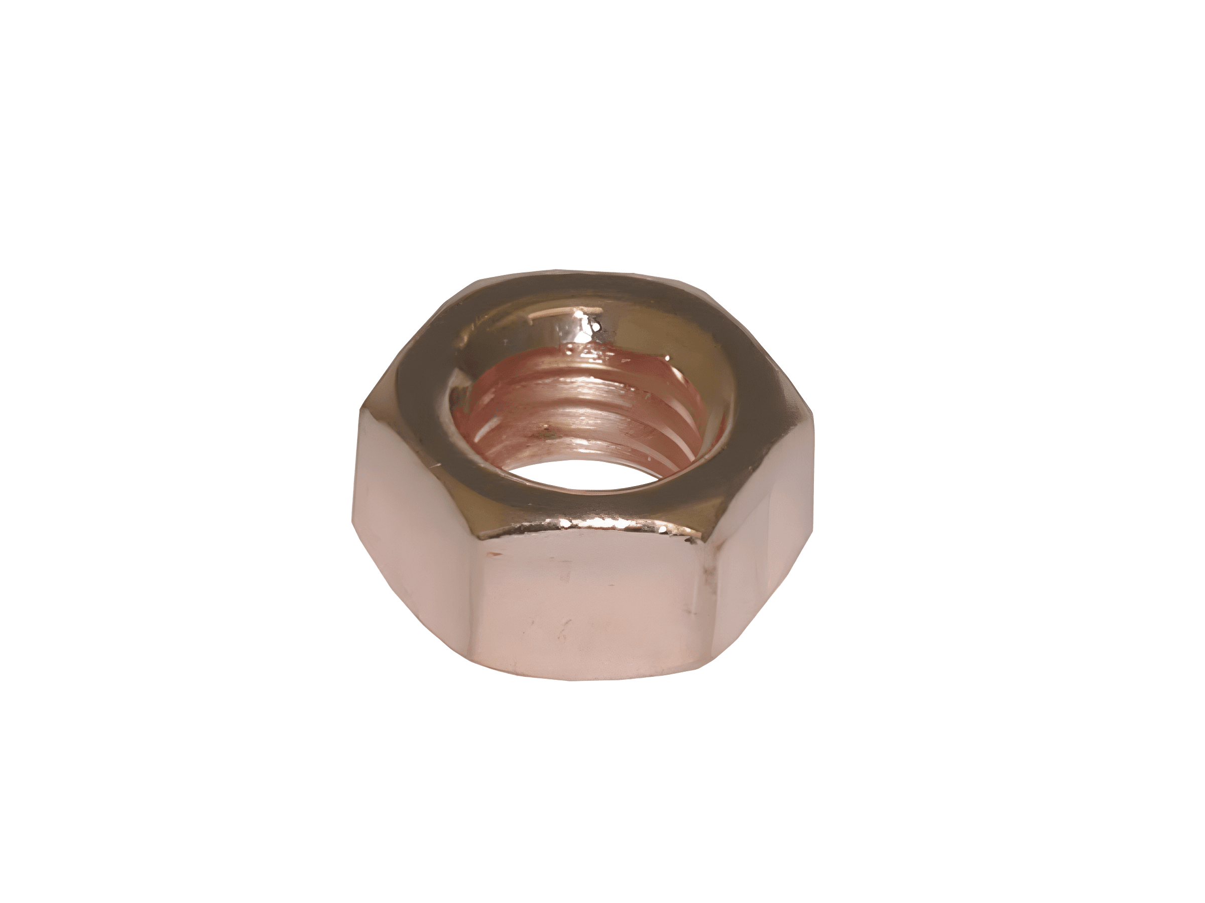 PORCA TORK COBREADA TURBINA M10X1,5 CH15 - 2RD129991
