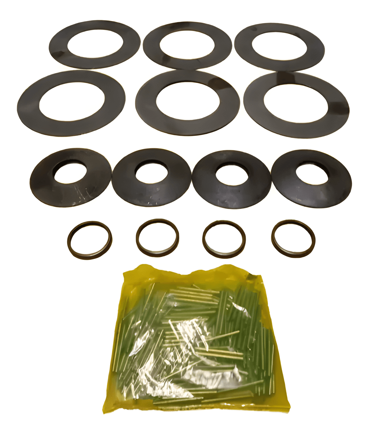 JOGO REPARO CAIXA SATELITE - 741712665