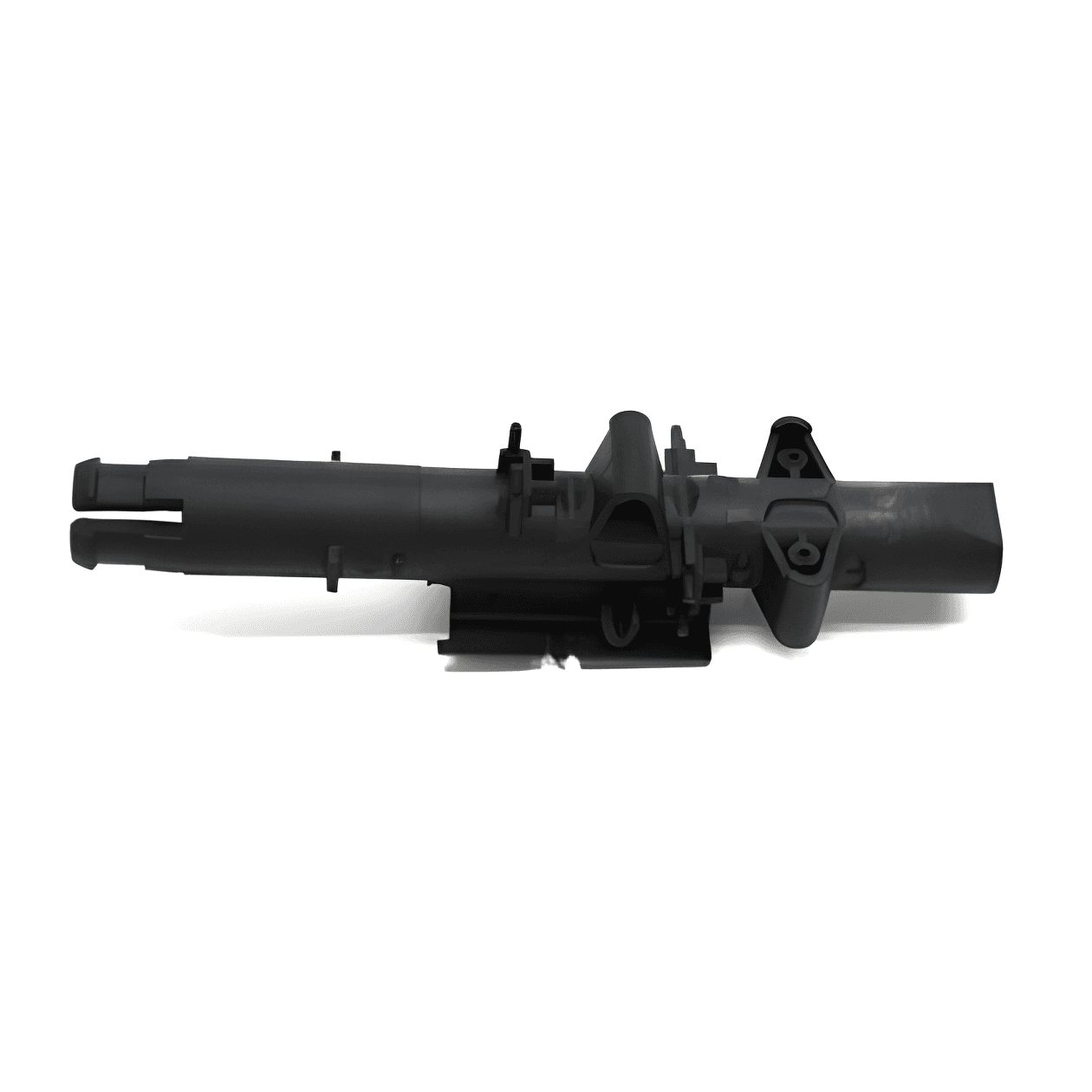 TUBO SUPORTE MANOPLA CAMBIO - 2R2711289