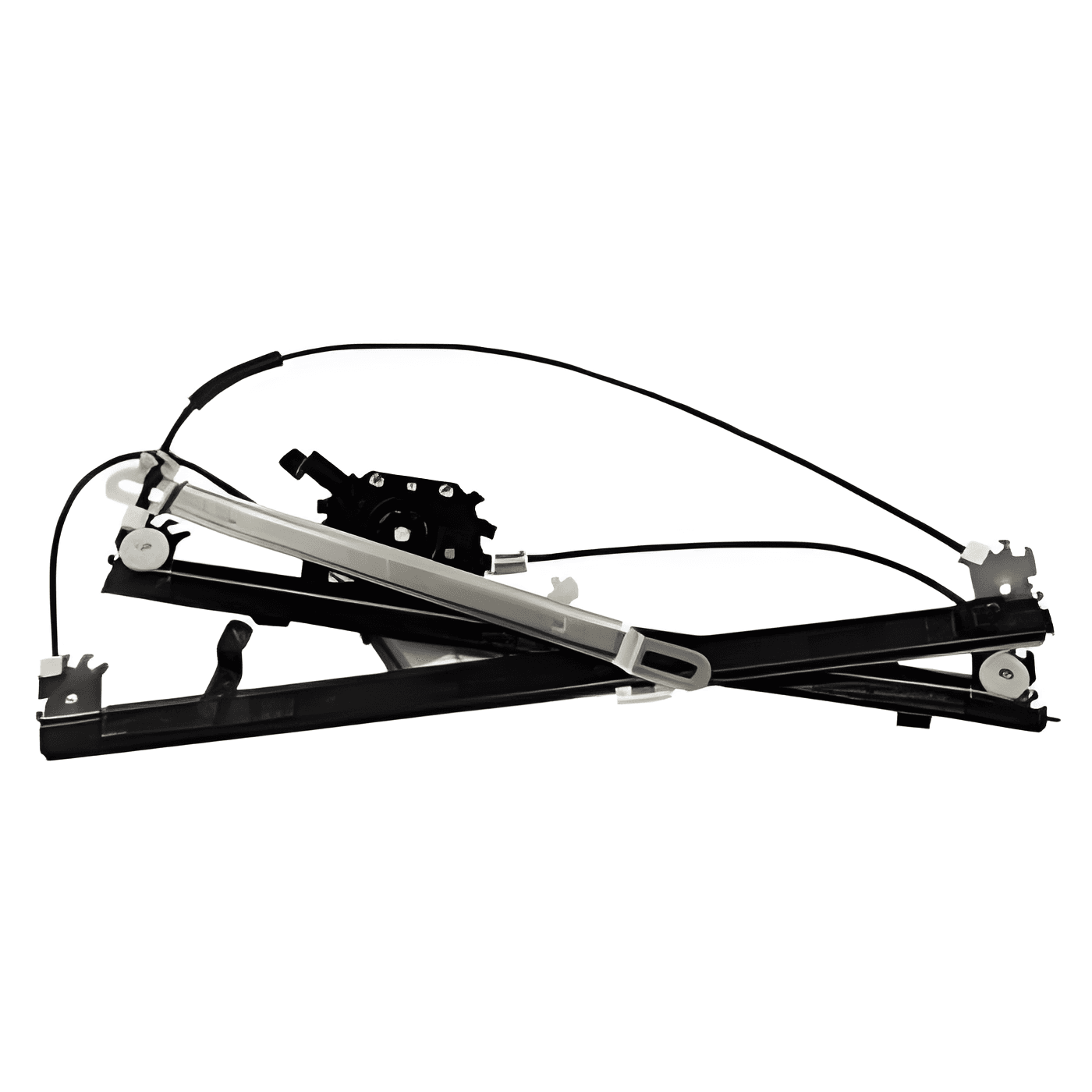 KIT ADAPTACAO MAQUINA VIDRO C/ VIDRO LE - VA46087