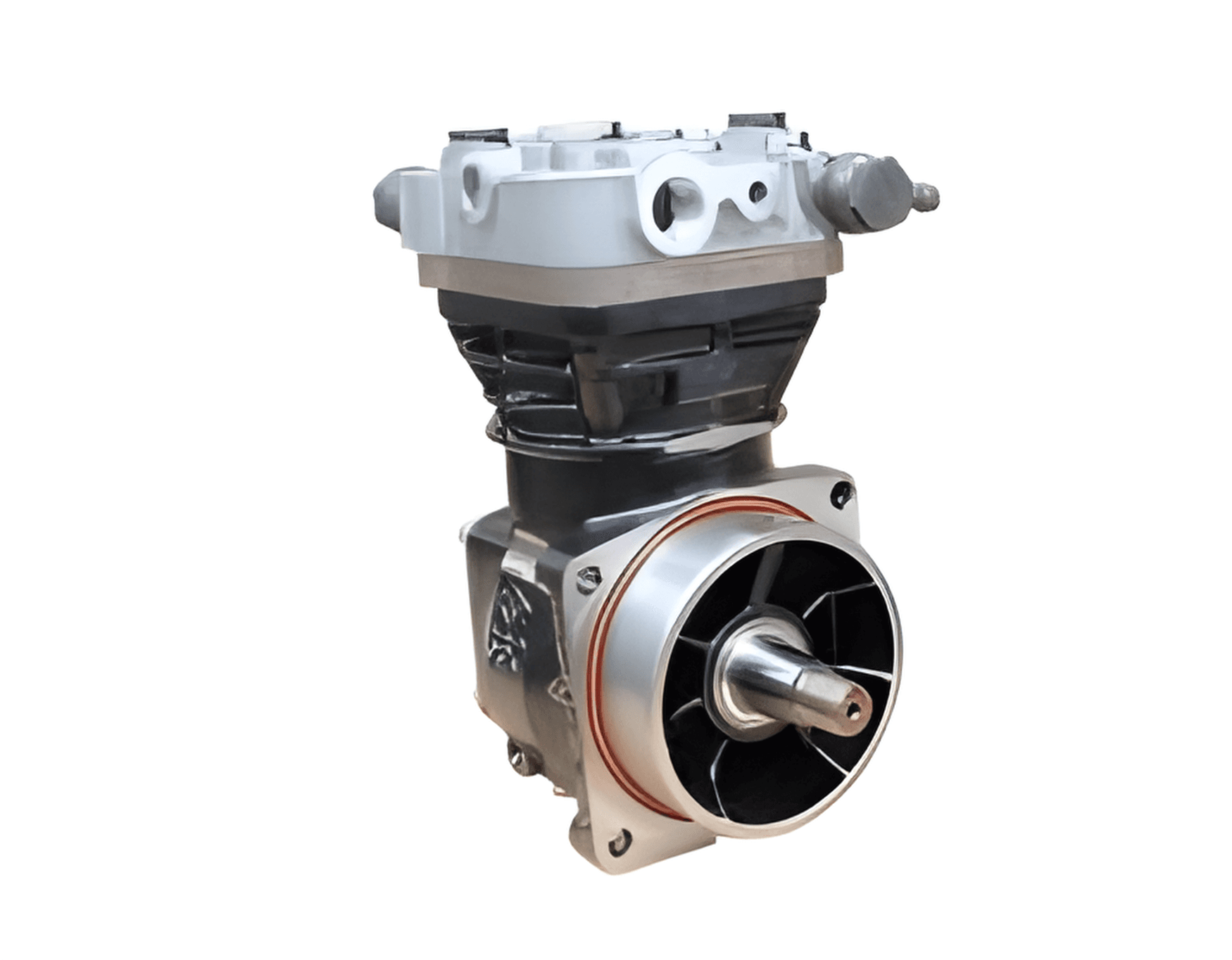 CARCACA COMPRESSOR - K05348501