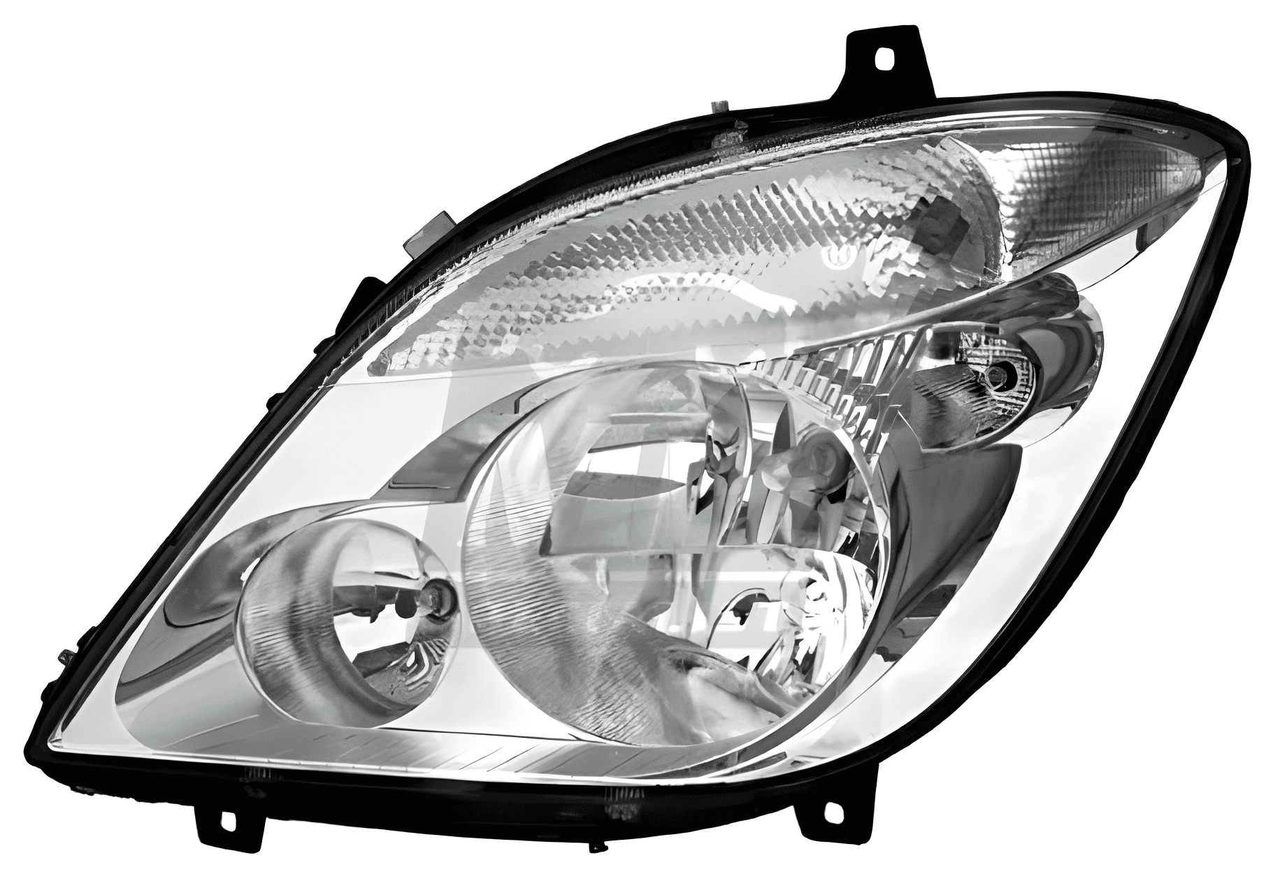 FAROL SPRINTER LE COM AUX - SI02403