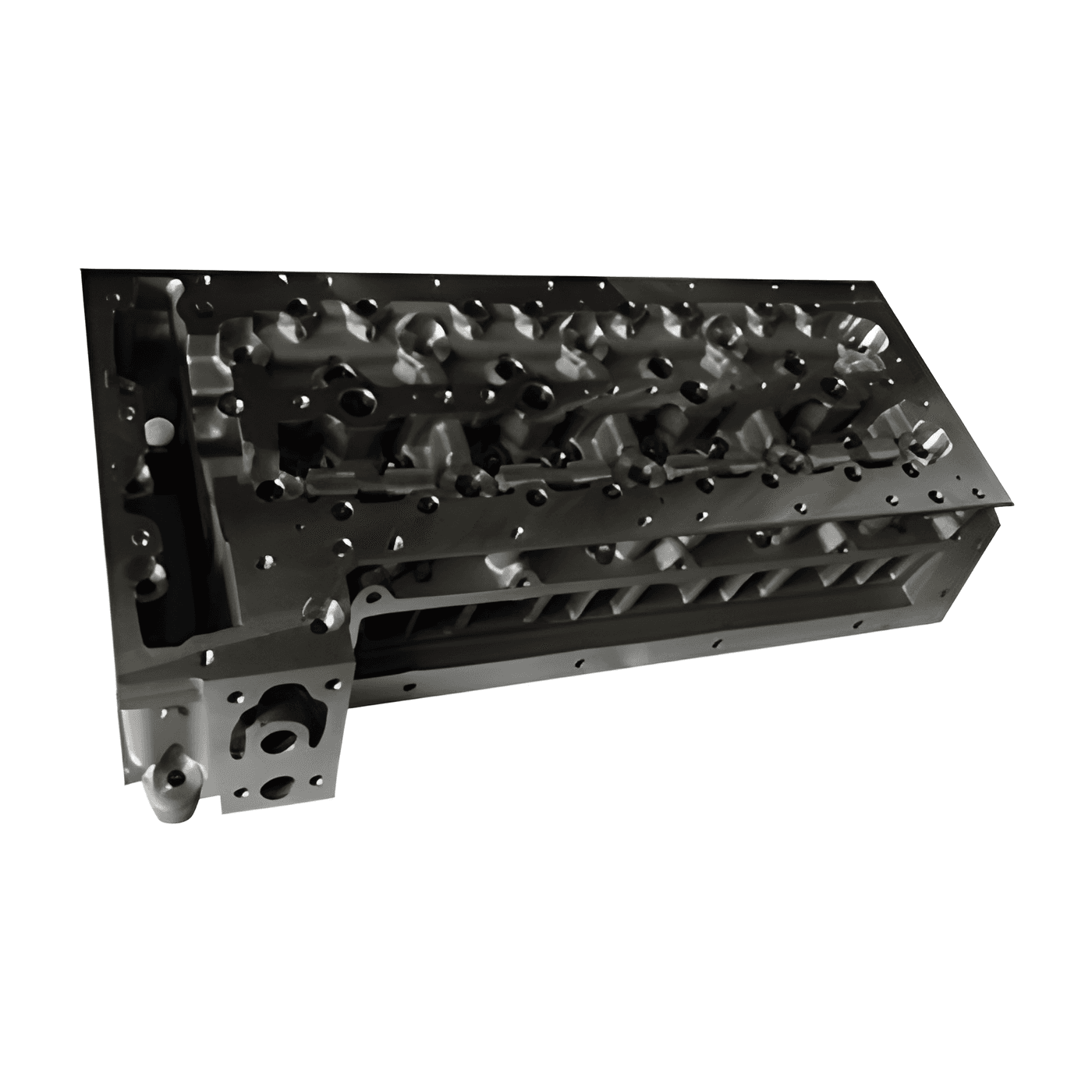 MOTOR PARCIAL 4.12TCAE - 6013101045000