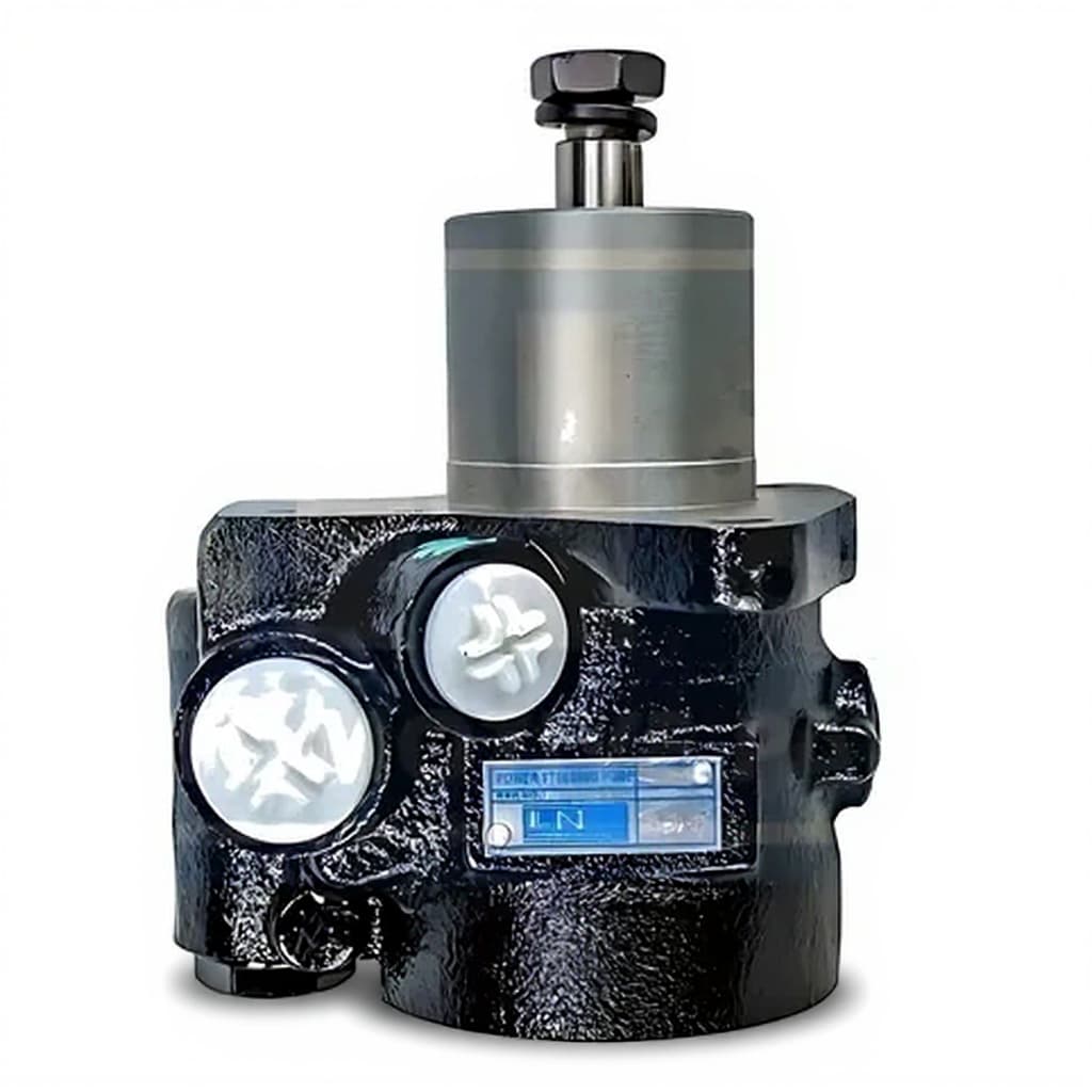 BOMBA DIRECAO HIDRAULICA - T11 145 159