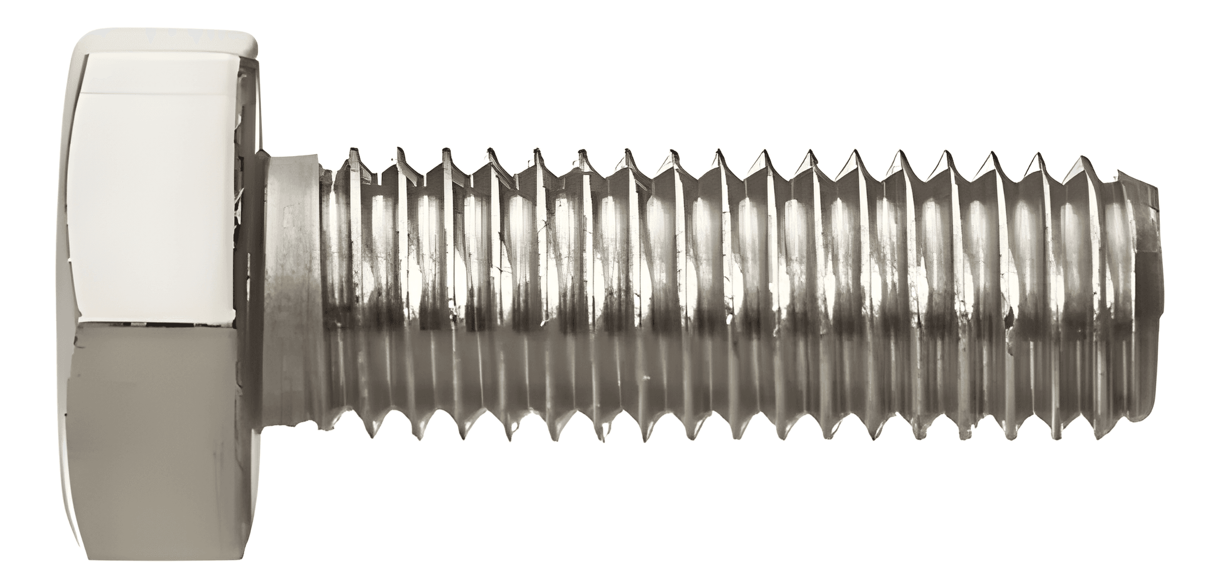 PARAFUSO HEXAGONAL M12X30MM - 16708477