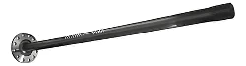 SEMI EIXO DIFERENCIAL 147  ( CURTO ) 12 CONICOS 21 DENTES - T2D501203A