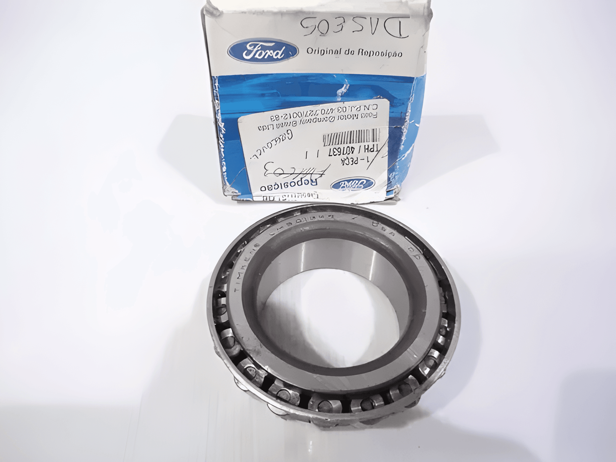 CONE - TPH407637