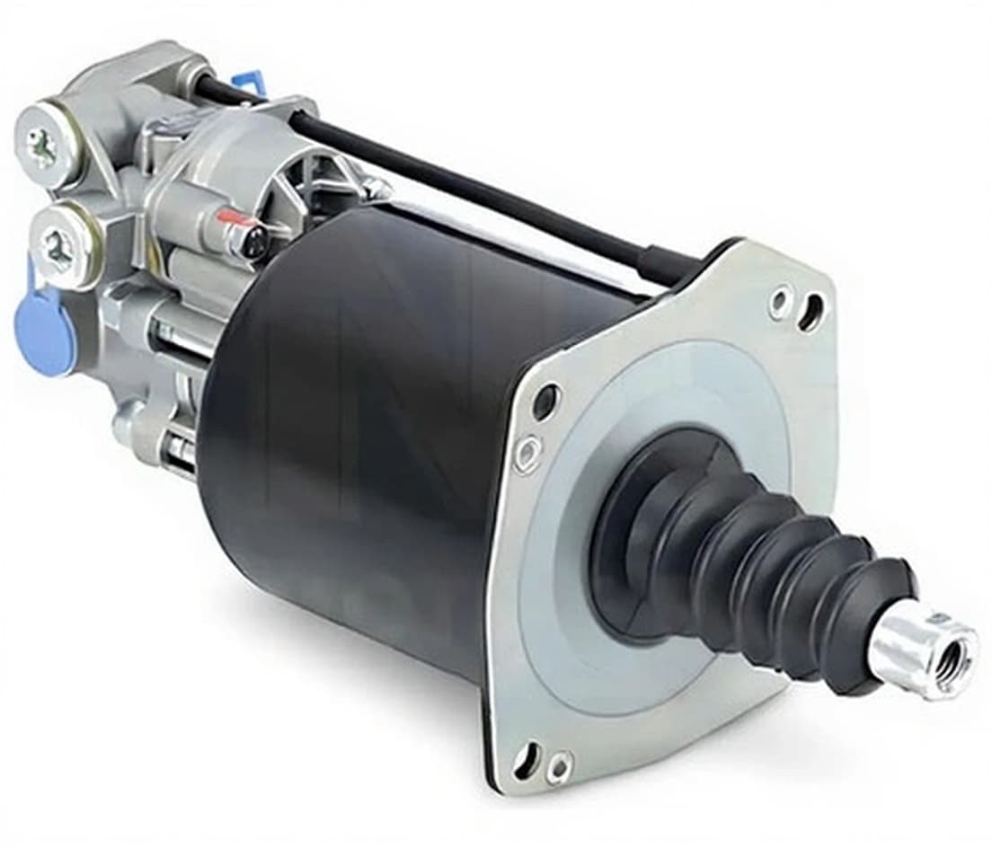 SERVO EMBREAGEM - 345362