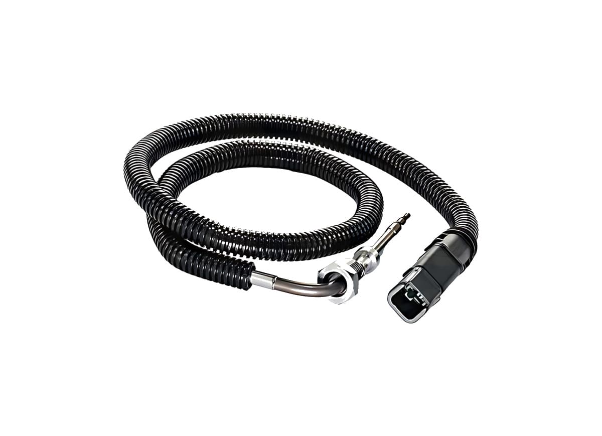 SENSOR TEMPERATURA CATALISADOR - 21225020