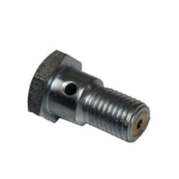 VALVULA ANTI RETORNO TUBUL COMB  CUMMINS ISBE ISCE - BG6X9189BA
