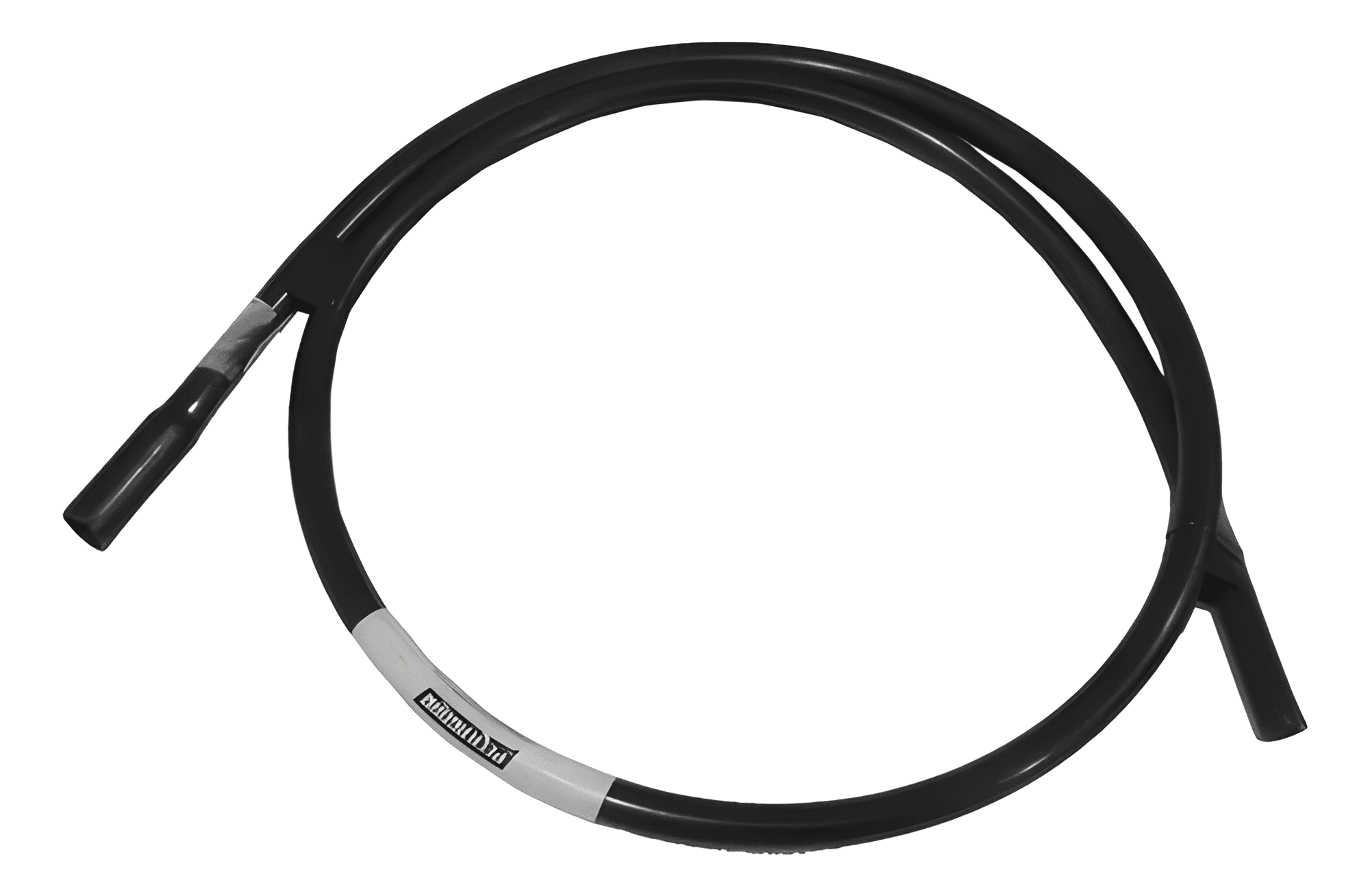TUBO DA VARETA NIVEL OLEO 1100 MM - 4C456784CC