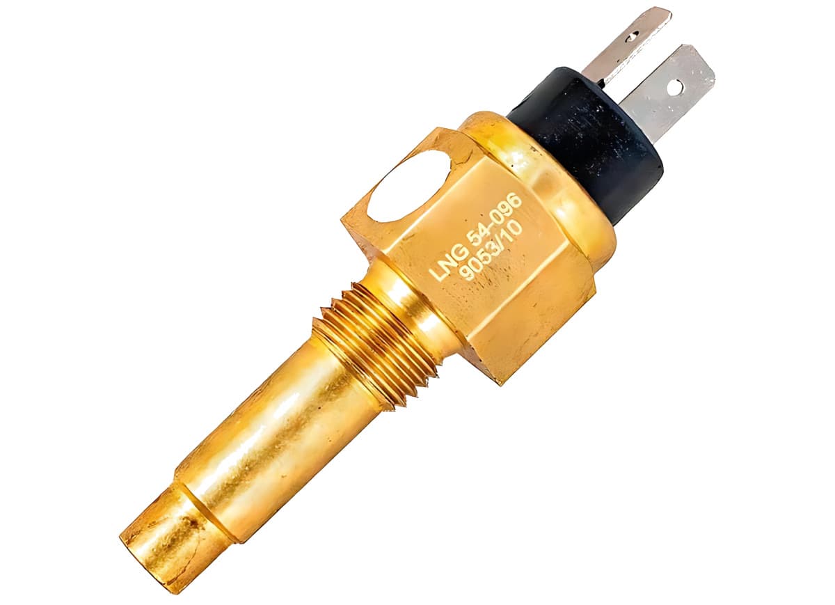 SENSOR TEMPERATURA D'AGUA - 384.542.7117