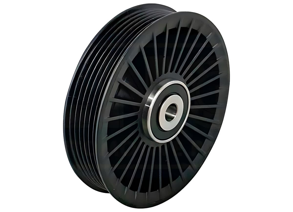 POLIA TENSOR CORREIA - 611.234.0293