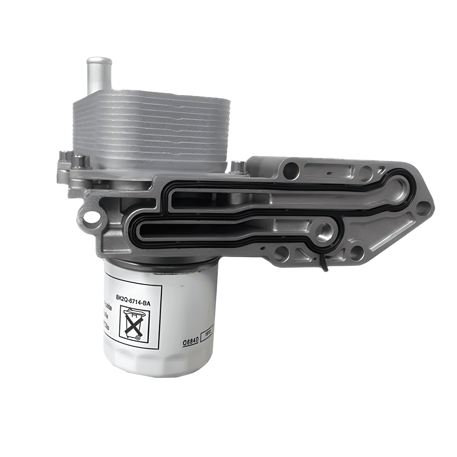 RADIADOR OLEO FORD TRANSIT - 709269640