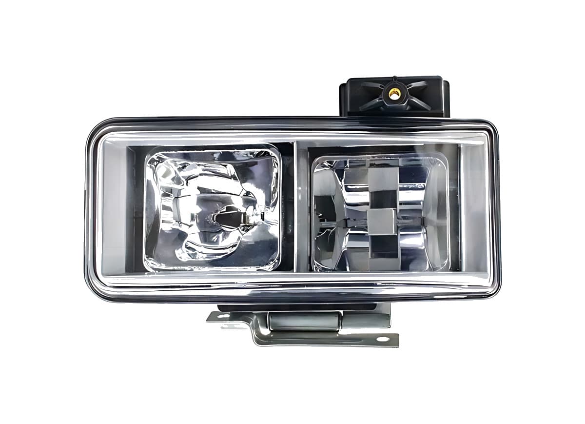 FAROL AUXILIAR - 98437476
