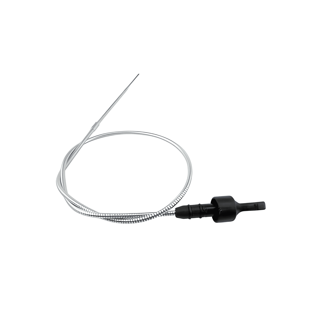 VARETA NIVEL OLEO MOTOR - XC3Z6750AA