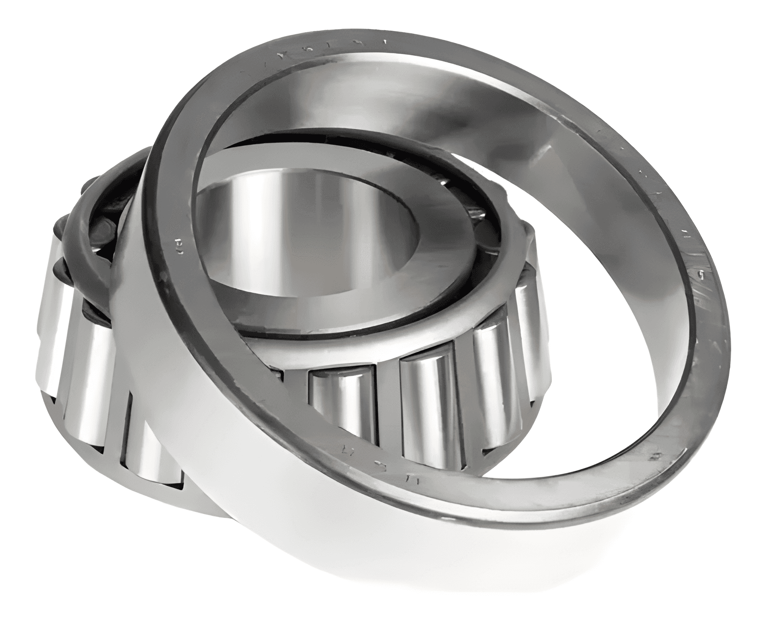CONJUNTO ROLAMENTO EXTERNO PINHAO DANA 284 - HM89448-HM89410