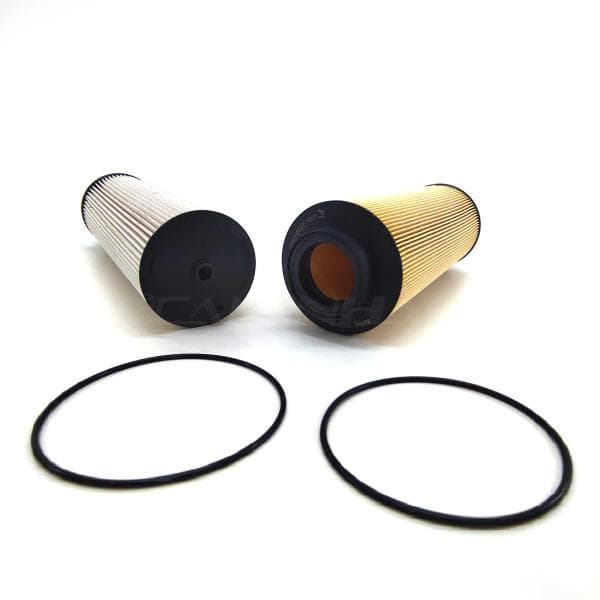 KIT FILTRO COMBUSTIVEL WEGA - 2779190