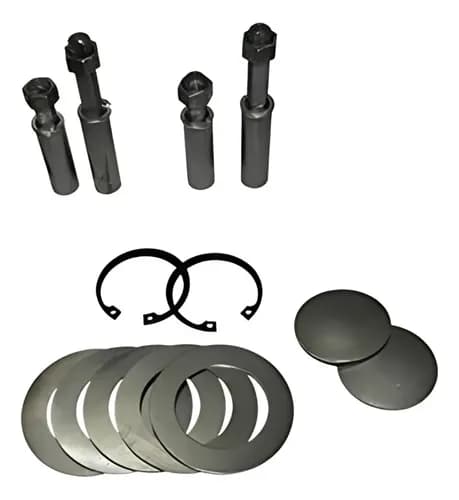 KIT TRAVA REPARO - VA083K