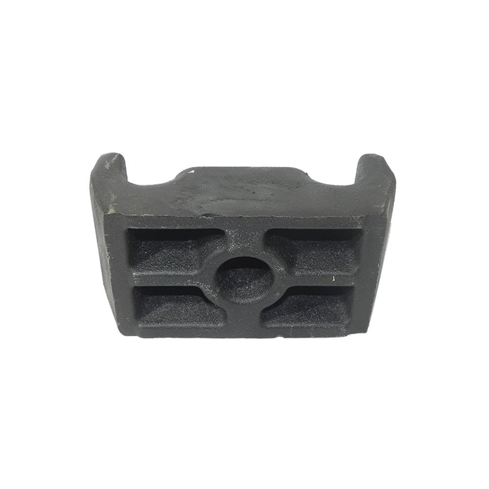 ESPACADOR GUIA GRAMPO DIANTEIRO FORD - XC455458CA
